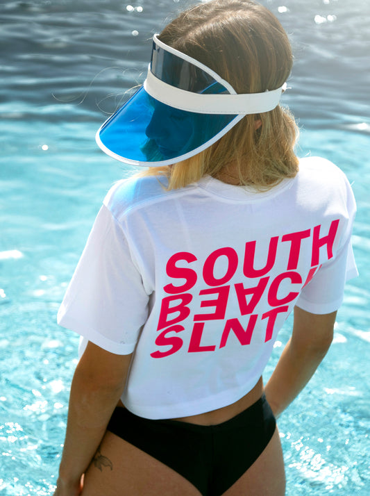 T-SHIRT – South Beach Salento